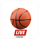 Basketball - NBA Live Streams APK
