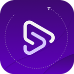All Video Downloader & Player icon