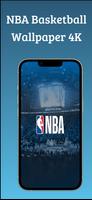NBA Basketball Wallpaper Ekran Görüntüsü 3