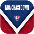 NBA Chasedown-icoon