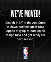 2019-NBA captura de pantalla 1