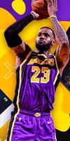 NBA: Official App 截圖 1