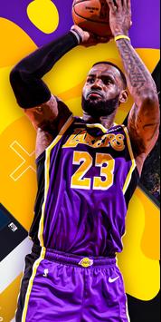 NBA: Official App 截图 1