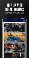 NBA: Official App Ekran Görüntüsü 3