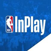 ikon NBA InPlay