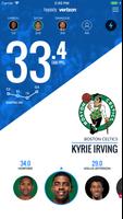 برنامه‌نما NBA InPlay عکس از صفحه