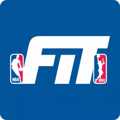 Скачать NBA FIT APK