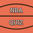 Fan Quiz for NBA icône