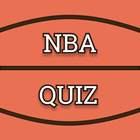 Fan Quiz for NBA icon