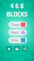 پوستر 468 Blocks