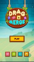 Easy Drag n Merge: Number Block Puzzle 스크린샷 2