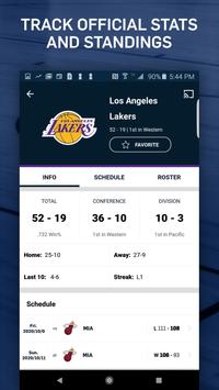 NBA 截图 5