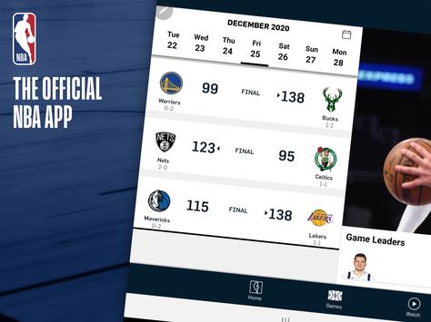 NBA 截图 6