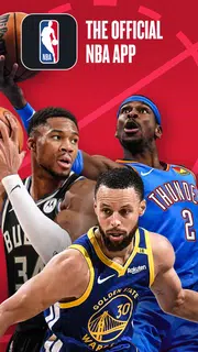 NBA: Live Games & Scores