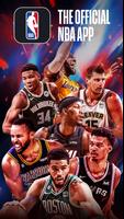 NBA постер