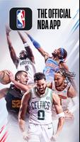 NBA poster