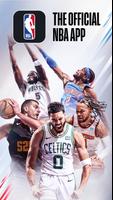 پوستر NBA