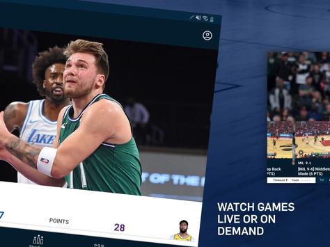 NBA 截图 12