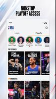 Android TV کے لیے NBA: Live Games & Scores اسکرین شاٹ 1