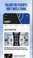 NBA ảnh chụp màn hình 1