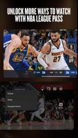 برنامه‌نما NBA عکس از صفحه
