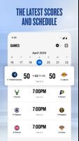 NBA ảnh chụp màn hình 2