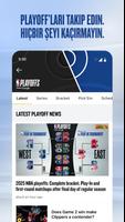 NBA Ekran Görüntüsü 1