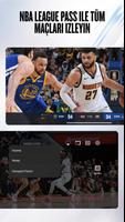 Android TV için NBA: Canlı Maç ve Skorlar Ekran Görüntüsü 2