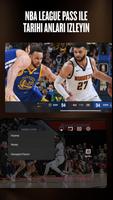 NBA Ekran Görüntüsü 2