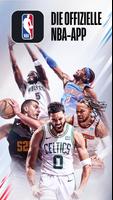 NBA für Android TV Plakat