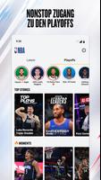 NBA für Android TV Screenshot 1