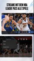 NBA für Android TV Screenshot 2