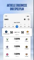 NBA Screenshot 2
