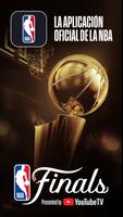 NBA para Android TV Poster