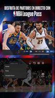 NBA captura de pantalla 2