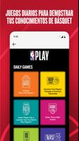 NBA captura de pantalla 3