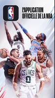 NBA pour Android TV Affiche