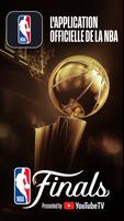 NBA pour Android TV Affiche