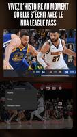 NBA capture d'écran 2
