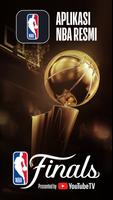 NBA untuk TV Android poster