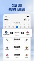 NBA screenshot 2