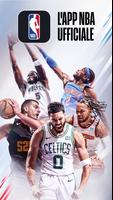 Poster NBA