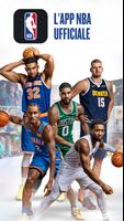 Poster NBA per Android TV