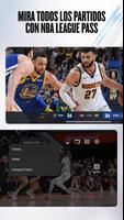 2 Schermata NBA per Android TV