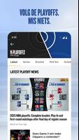 NBA voor Android TV screenshot 1