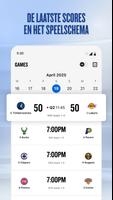 NBA voor Android TV screenshot 2