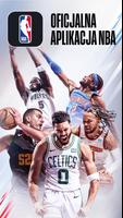 NBA na Android TV plakat