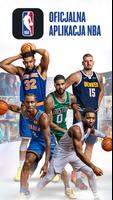 NBA plakat