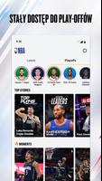 NBA na Android TV screenshot 1