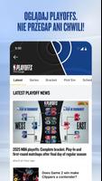 NBA screenshot 1
